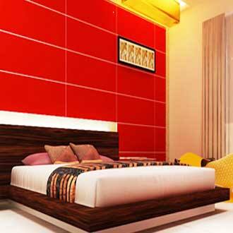 New K K Hotel, Barmer 3